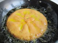 黄金大饼的做法步骤11