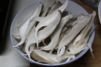 银鱼蘑菇汤的做法步骤4