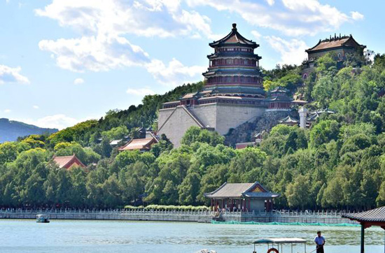 北京八大景点有哪些  北京八大景点介绍