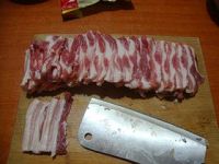 粉蒸肉的做法步骤2