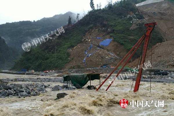 南方暑热消减 台风“泰利”【趋向闽粤】