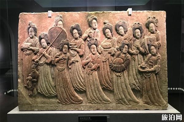 河北博物院免费人工讲解是什么时候 人工讲解收费多少