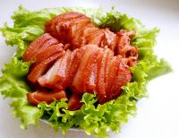 腐乳扣肉的做法步骤10