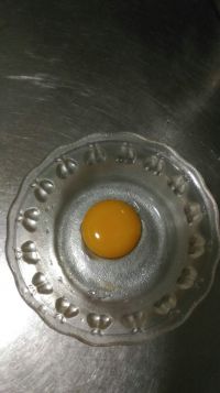 蔓越莓蛋挞的做法步骤1