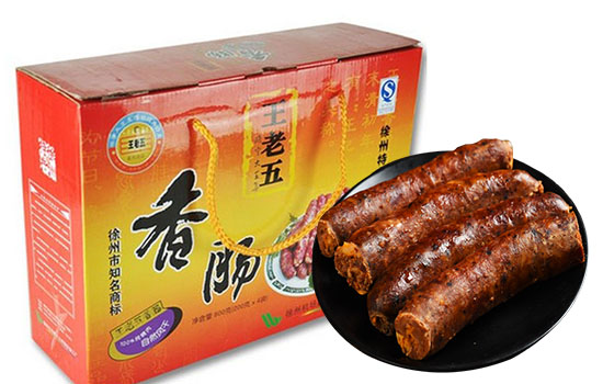 徐州有哪些值得带走的特产 江苏徐州特产