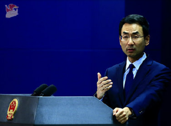 敦促释放孟晚舟是怎么回事 为什么要敦促释放孟晚舟