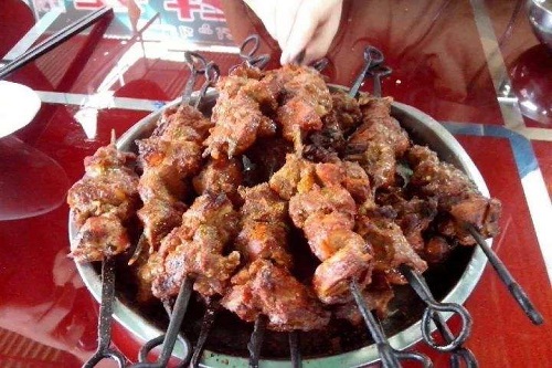 呼市美食小吃排行榜 呼市特色美食有哪些