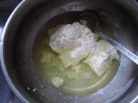 私房豆花饭的做法步骤1