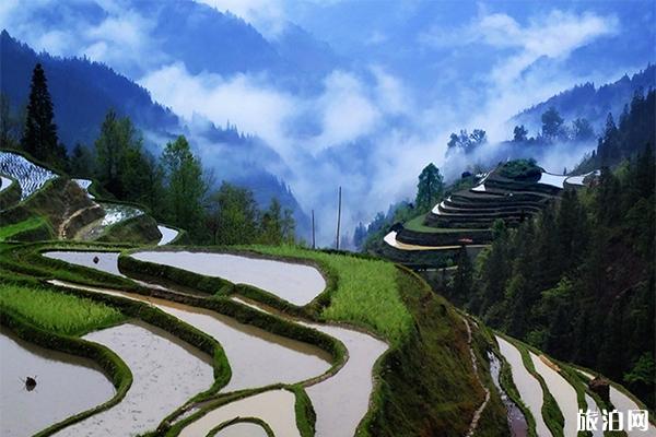 凯里游玩热门景点推荐 景点游玩攻略