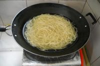 【手工美食】自制热干面的做法步骤16