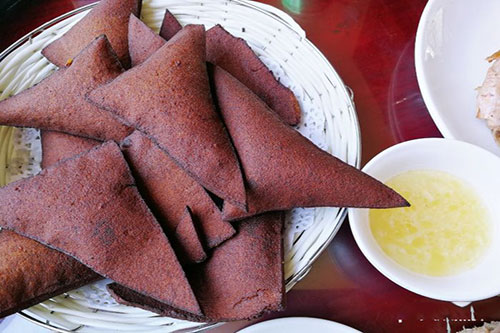 安阳好吃的小吃有哪些 安阳小吃攻略