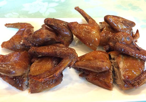 深圳老字号美食店在哪 深圳最正宗的老字号美食去哪吃