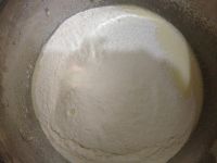 巧克力杯子蛋糕（附上巧克力泥做法）的做法步骤23