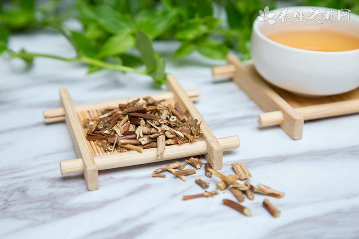 鱼腥草的作用与功效