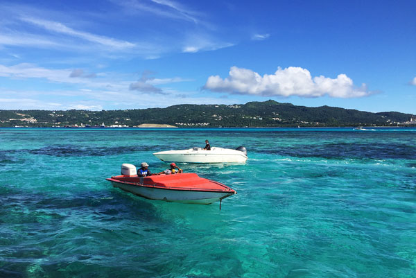 去塞班岛需要签证吗 去塞班岛需要准备什么