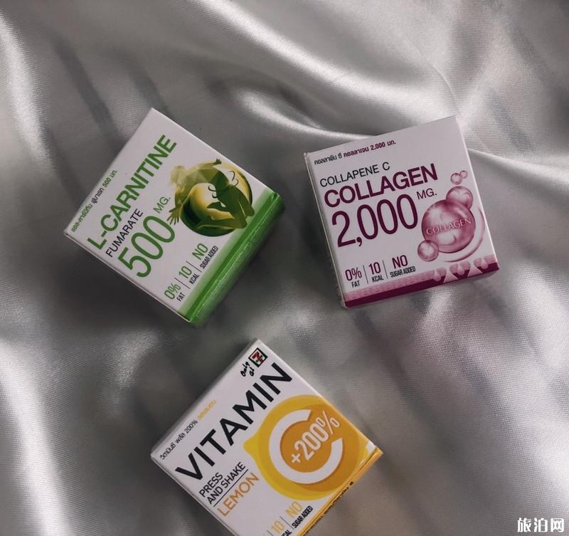 泰国旅游购物必买清单2019 泰国旅游购物必买十大