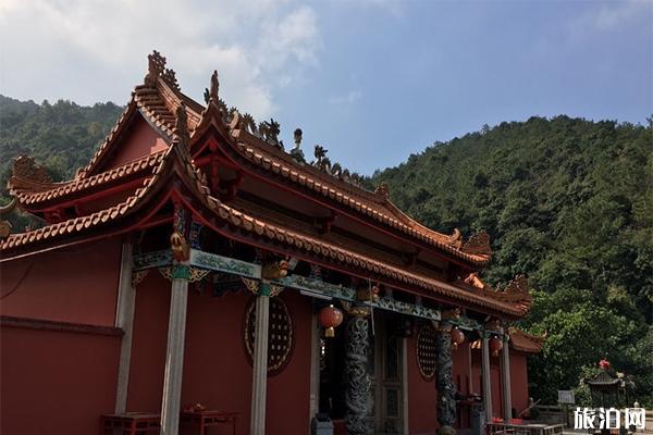揭阳有哪些人文景点 人文景点介绍