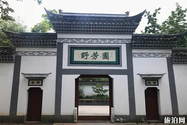 滁州琅琊山一日游玩攻略 滁州琅琊山一日游玩攻略