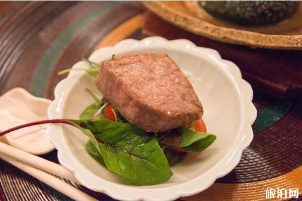 京都高级餐厅推荐