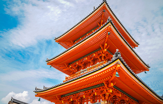 去日本留学有哪些优势