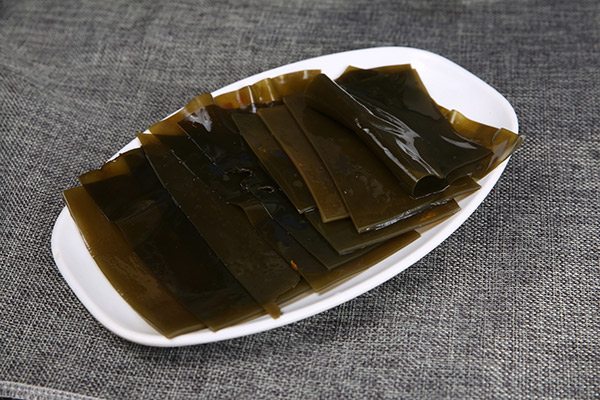 泡海带的正确方法 海带怎么泡