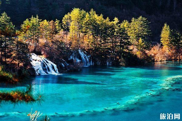 王府竹海好玩吗 王府竹海在哪