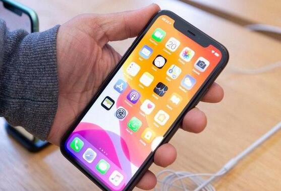 苹果发布 iOS 13.5 测试版是怎么回事 iOS 13.5 测试版都有哪些功能