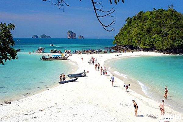 甲米岛封岛时间 甲米岛封岛岛屿有哪些 甲米岛封岛时间 甲米岛封岛岛屿有哪些