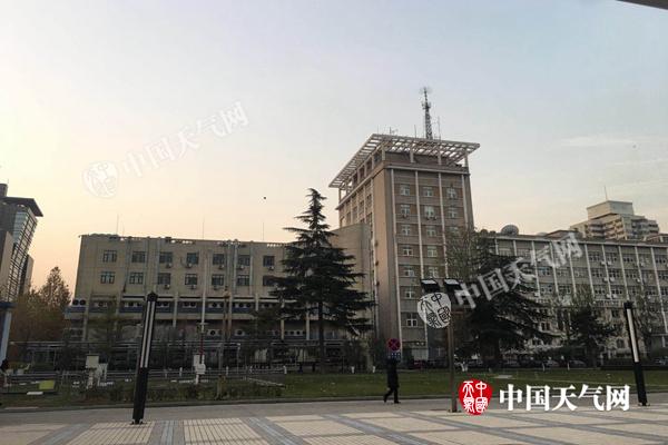 本周北京气温波动大今天回暖 周三周四迎下半年来最冷天
