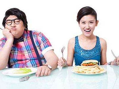 过午不食法的正确做法