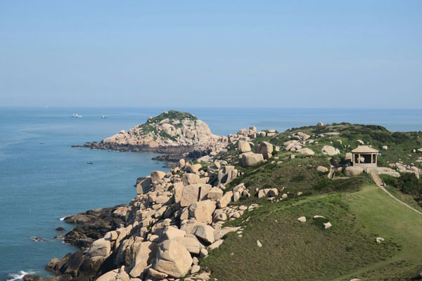 5月份去哪里旅游好 5月适合去哪旅游