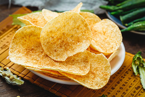 零食做法大全 简单小零食的做法推荐