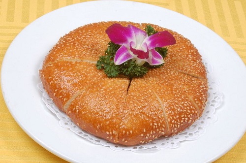 合肥四大传统名点是什么 合肥有什么传统名点