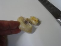 罗勒素炸七里香的做法步骤5