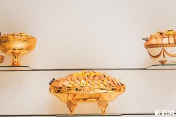 迪拜有哪些值得买的伴手礼