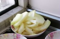 朝族拌饭的做法步骤2