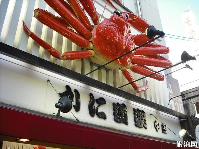 日本螃蟹贵吗 日本有名的螃蟹店