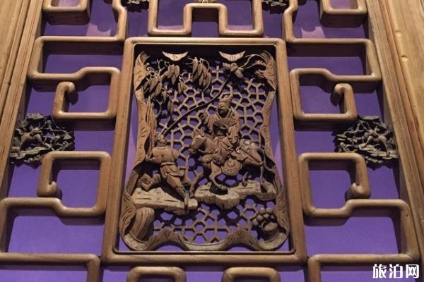 北京观复博物馆攻略(地址+门票+开放时间+交通+电话)