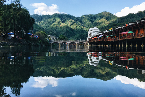 景德镇旅游攻略 景德镇游玩攻略