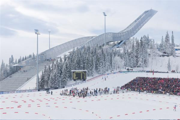 国外滑雪胜地推荐 国外有哪些滑雪胜地
