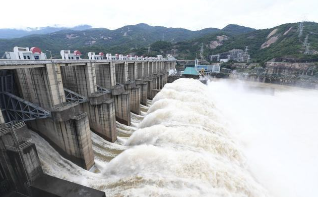 长江水利委：部署防洪应对措施有5个要点