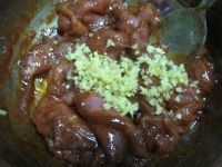 日式烧肉饭的做法步骤5
