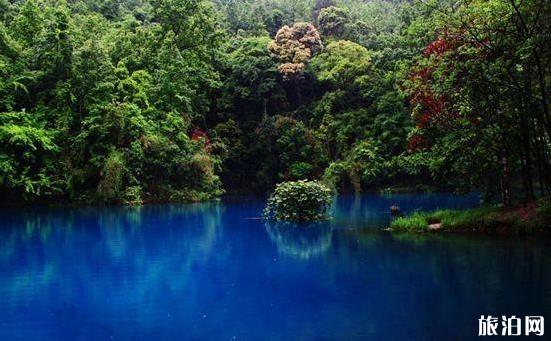 荔波旅游攻略景点必去有哪些