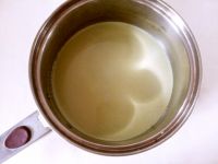 抹茶草莓班戟的做法步骤6
