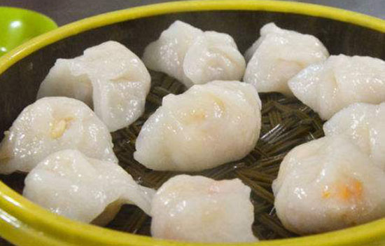 南宁有哪些好吃的特产 广西南宁特产