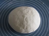 麻酱烧饼的做法步骤1