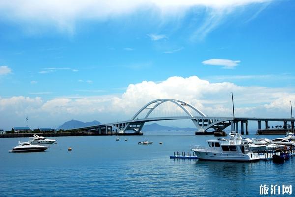 2019鼓浪屿交通攻略