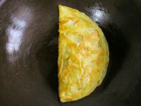 美味蛋包饭的做法步骤16