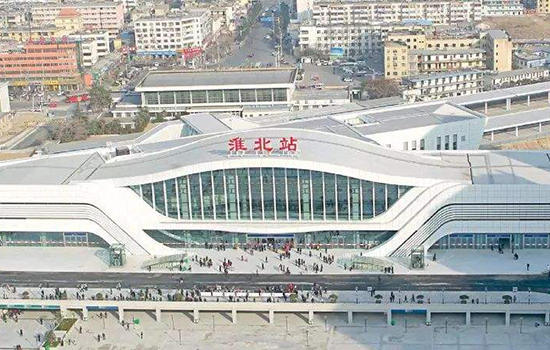 淮北哪些地方可以购买特产 安徽淮北特产