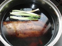 五香酱牛肉的做法步骤5